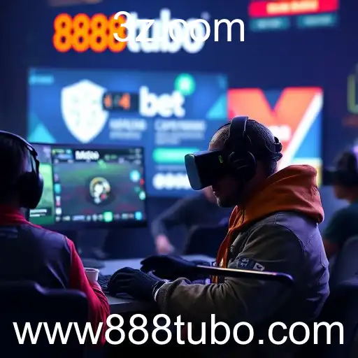 Evolução dos Jogos Online no Brasil