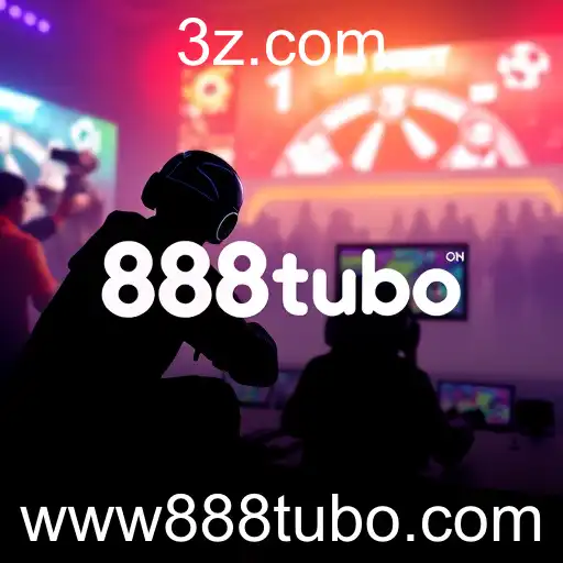 O Impacto do 888tubo.com no Cenário Atual de Jogos Online