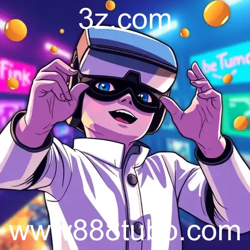 Avanço dos Jogos Online e a Influência do 888tubo.com