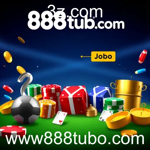 A Ascensão do 888tubo.com no Cenário de Jogos Online