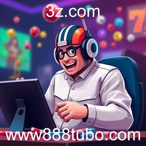 Crescimento das Plataformas de Jogos Online em Português