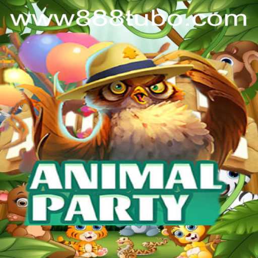 Discover the Excitement of AnimalParty: A Thrilling New Adventure