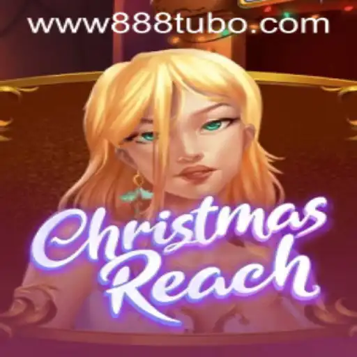 Experience Festive Fun with ChristmasReach: A Delightful New Game