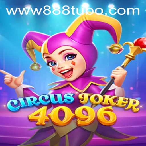 CircusJoker4096: Innovation in Gaming Entertainment