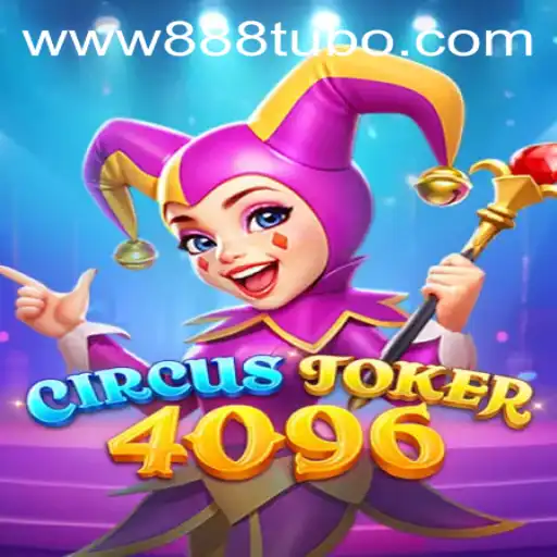 CircusJoker4096: Innovation in Gaming Entertainment