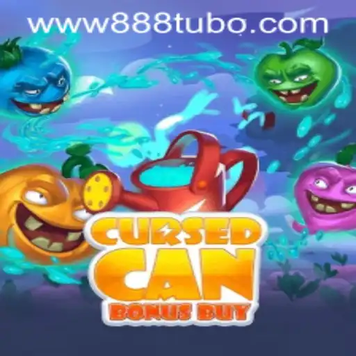 Exploring the Thrilling World of CursedCanBonusBuy at 888tubo.com
