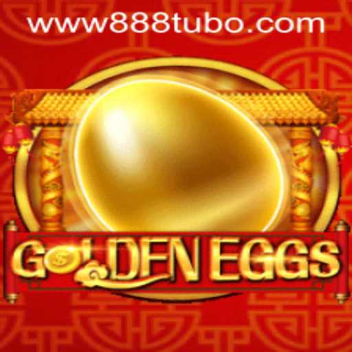 Discovering the Fascinating World of GoldenEggs at 888tubo.com