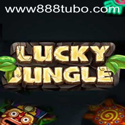LuckyJungle: The Exciting Adventure in Online Gaming