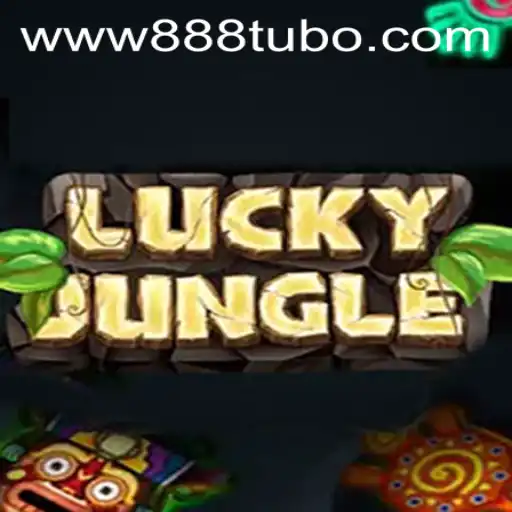 LuckyJungle: The Exciting Adventure in Online Gaming