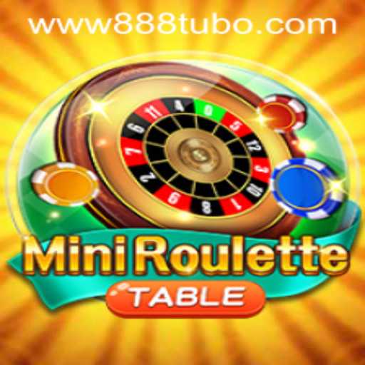 Exploring the Thrills of MiniRoulette at 888tubo.com