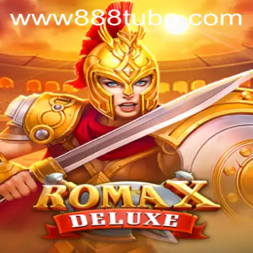 RomaXDeluxe: Exploring the Intriguing World of 888tubo.com's Latest Gaming Sensation