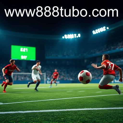 Exploring the Rise of Sports Betting: 888tubo.com