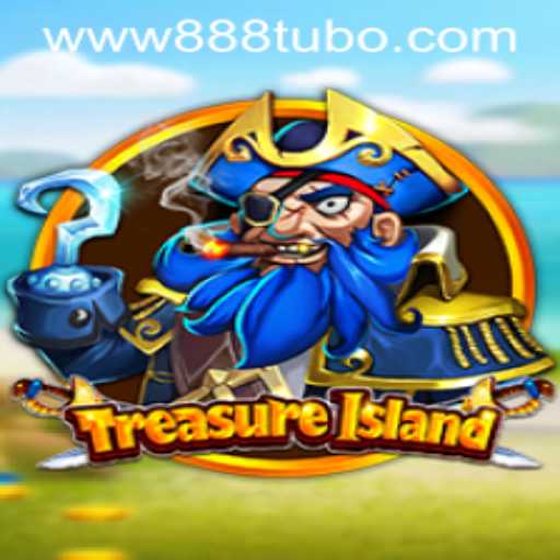 Discover the Adventure of TreasureIsland: A Dive into the World of 888tubo.com